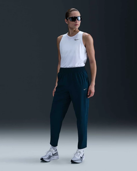 Nike FB7029-010 Womens Femme Kadın Eşofman Alt