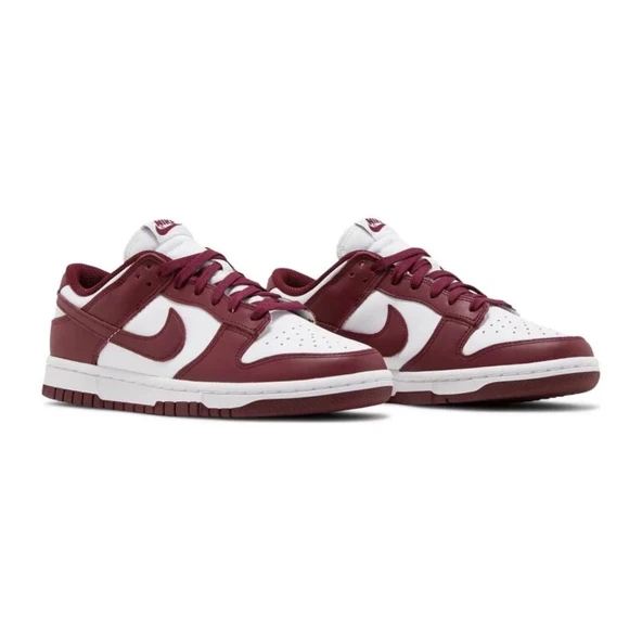 Nike Dunk Low Bordeaux - 2