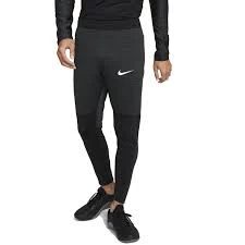 Nike Tight Therma Erkek Siyah Eşofman Altı BV5667-010 - 3