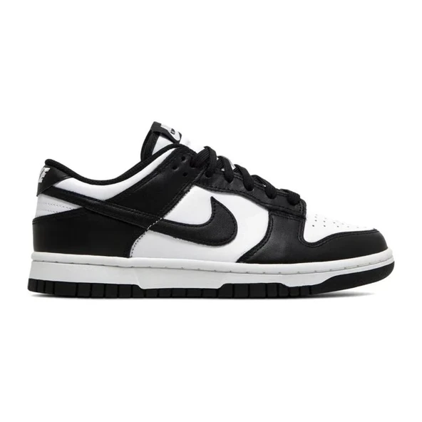 Nike Dunk Low Black White