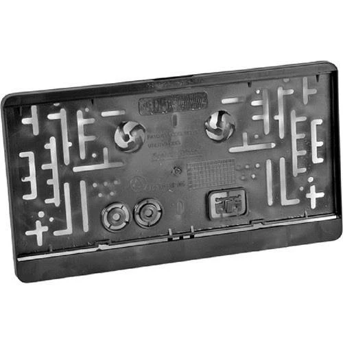 Plakalik Plastik Kare 31cmx16cm - 5