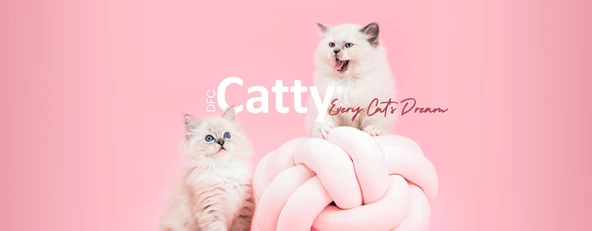 CATTY KISIR SOMONLU KEDİ MAMASI 15 KG - 2