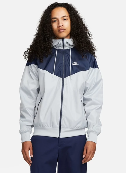 Nike Sportswear Heritage Essentials Windrunner Erkek Mont DA0001-077