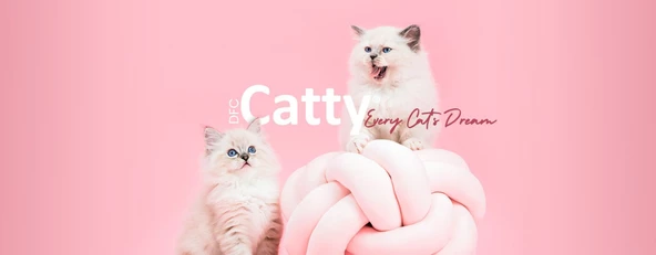 CATTY LAVANTA KOKULU KEDİ KUMU 10 LİTRE - 2