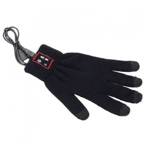 Bluetooth Eldiven - 2