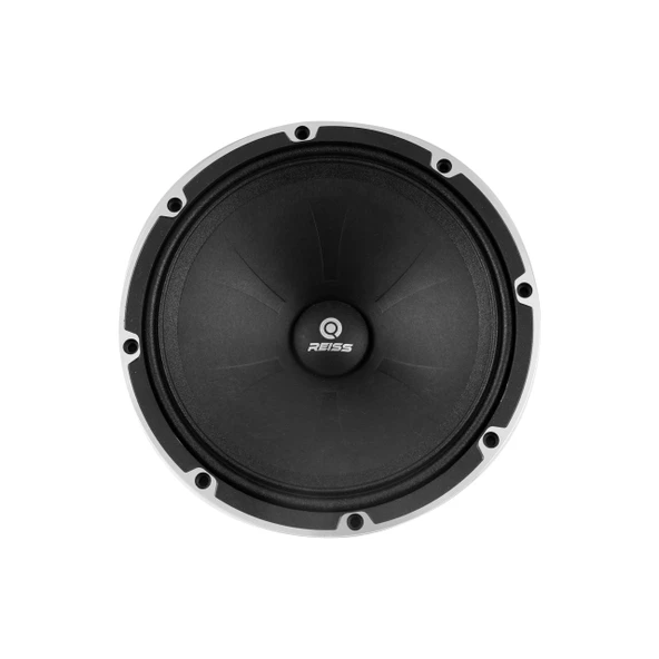 REISS AUDIO RS-M8DF Oto Midrange 20cm 450 Watt 2 Adet - 3