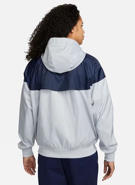 Nike Sportswear Heritage Essentials Windrunner Erkek Mont DA0001-077 - 2