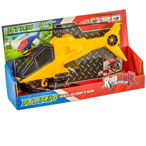 NessiWorld Atak Helikopter - Resim 2