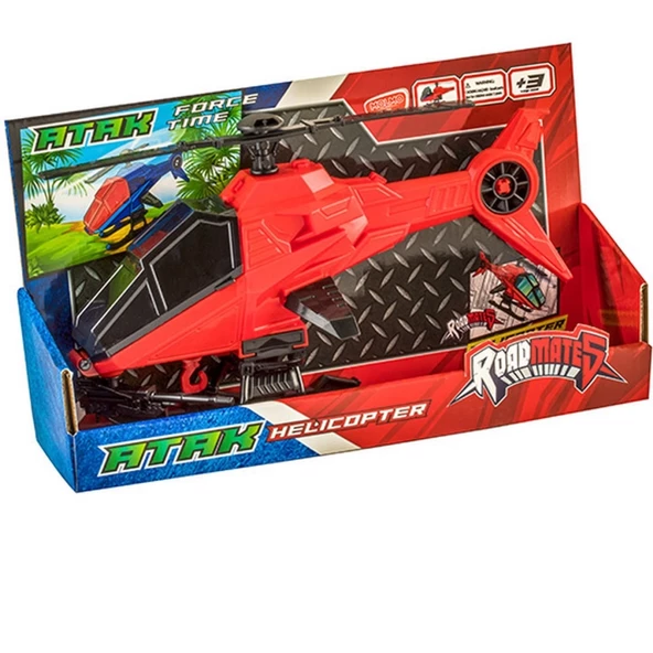 NessiWorld Atak Helikopter - Resim 3