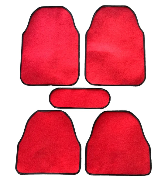 ÜNİVERSAL HER ARACA UYUMLU OTO HALI PASPAS