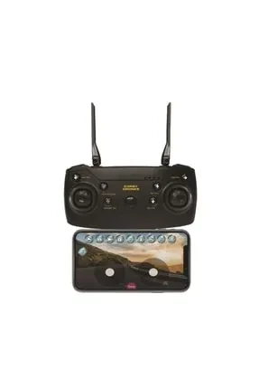 Corby Zoom Ultimate CX017 Smart Drone - 4