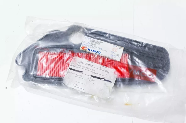 Kymco Like 50 Hava Filtre 17205-LGR3-E10 - 2