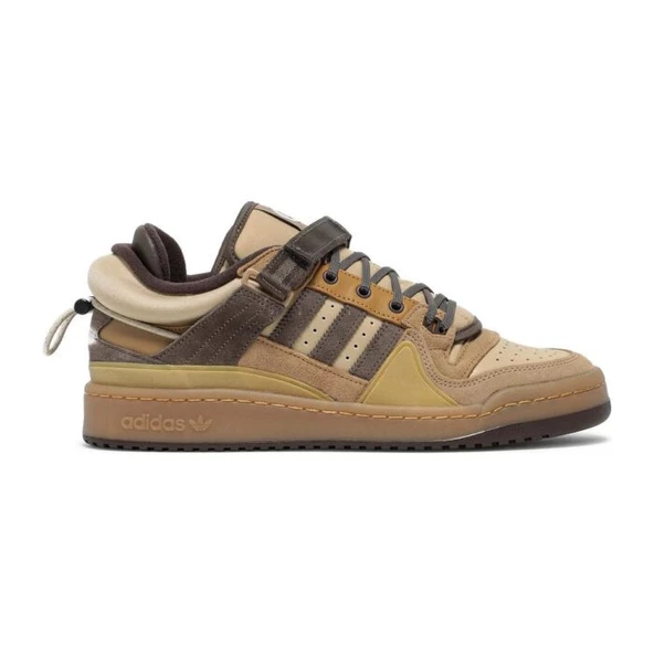 adidas Forum Buckle Low x Bad Bunny The First Cafe