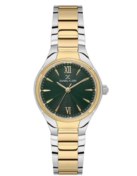 Daniel Klein Dk.1.13907.8 Kadın Kol Saati-DK344 ürün görseli 1