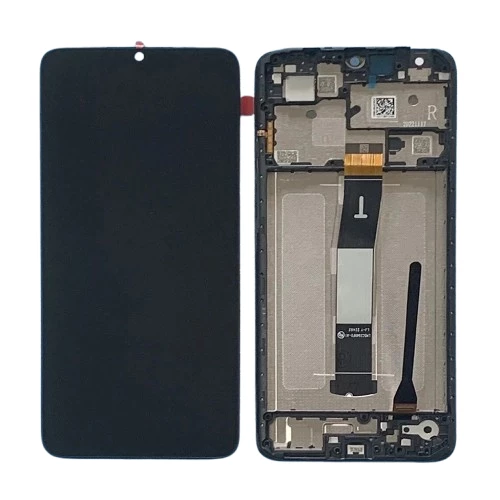 Xiaomi Redmi 14C Lcd Ekran Dokunmatik Orijinal Kalite FULL ÇITALI
