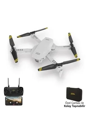 Corby Zoom Ultimate CX017 Smart Drone - 2