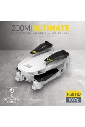 Corby Zoom Ultimate CX017 Smart Drone - 6