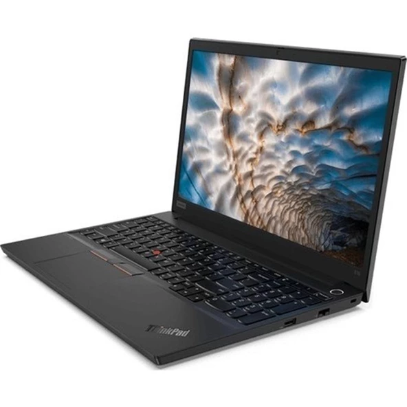 Lenovo ThinkPad E15 21E60055TX i5-1235U 8GB 512GB SSD 2GB MX550 15.6" W11Pro 15.6" FHD Notebook