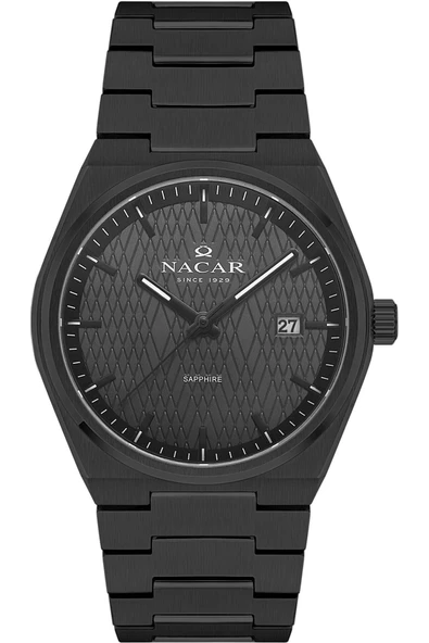 Nacar Nc41-299794-bgm Erkek Kol Saati ürün görseli 1