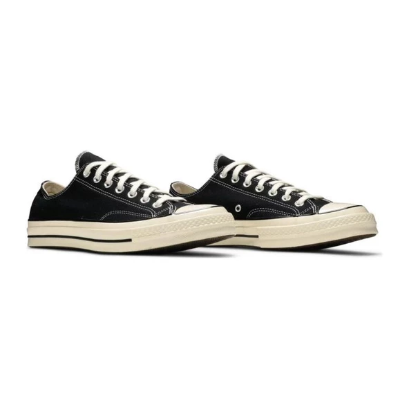 Converse Chuck 70 Low Black - 3