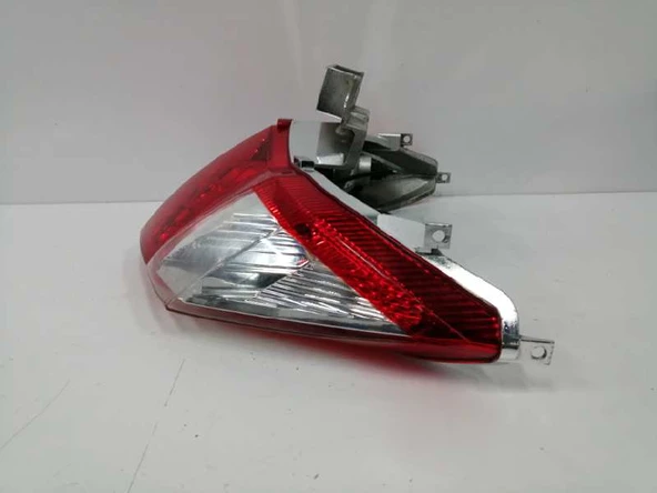 Sym Joymax 250 Arka Stop 33700-L3A-000 - 3