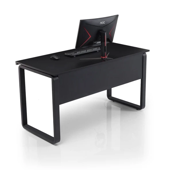 Stepgamer Amiral RS3 60x140 cm Profesyonel Oyuncu Masası - 3
