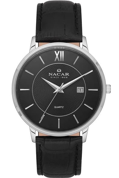 Nacar Nc35-290038-abl1 erkek kol saati ürün görseli 1