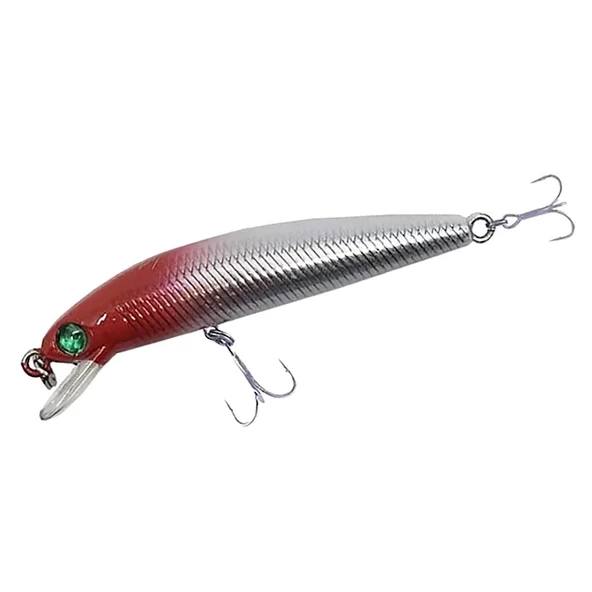 Kendo Zero Arise 5.3 cm 2.3 gr Maket Balık  79