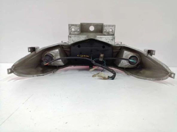 Sym Joymax 250 Arka Stop 33700-L3A-000 - 2