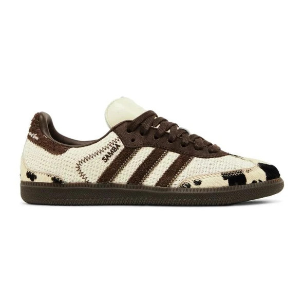 adidas Samba OG x notitle Cow Print