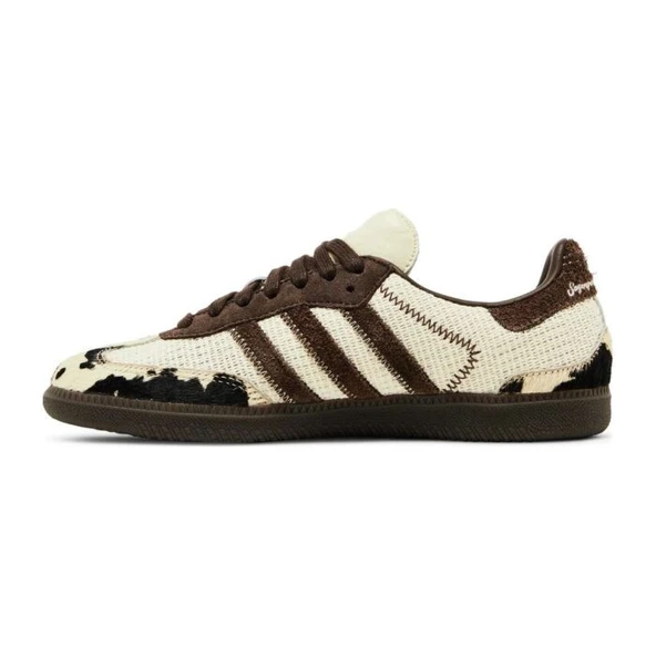 adidas gazelle silver green womens Adidas Samba OG notitle Cow Print  Emay Colombia