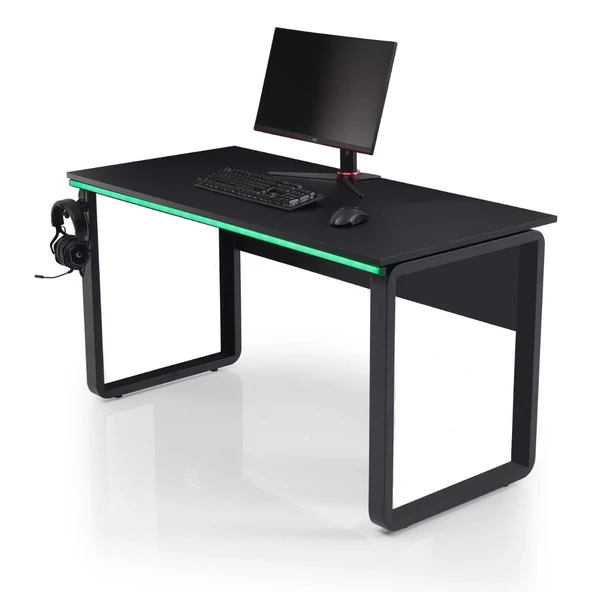 Stepgamer Amiral RS3 60x140 cm Profesyonel Oyuncu Masası