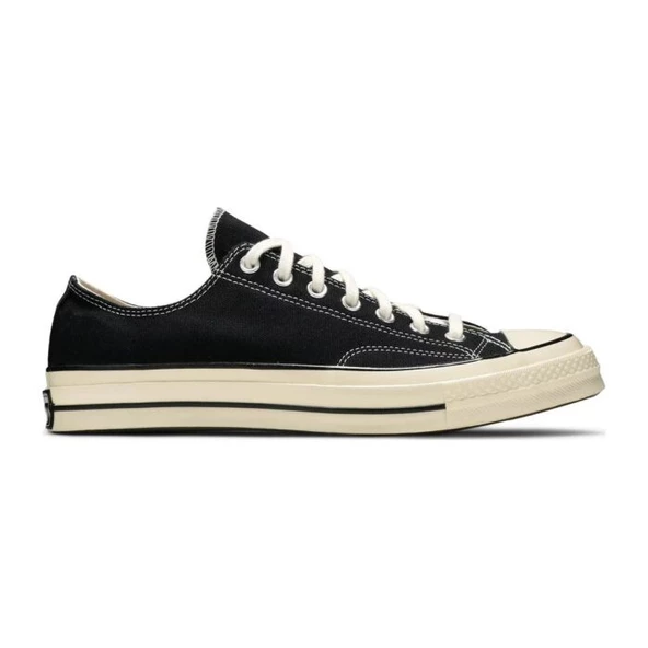 Converse Chuck 70 Low Black