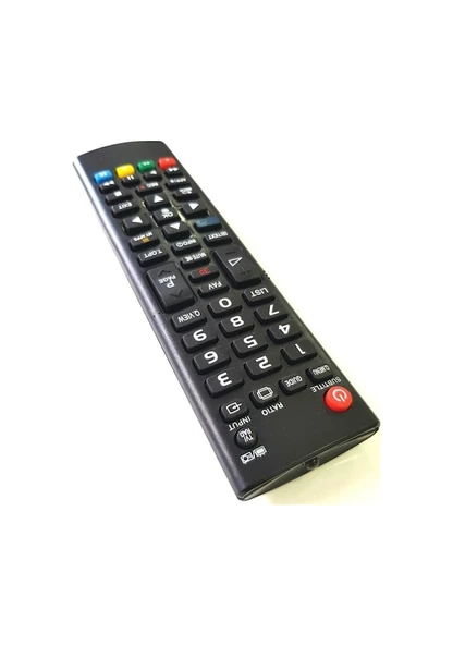 Lg Akb74475479 Lcd Led Tv Kumanda Smart Tuşlu - 3