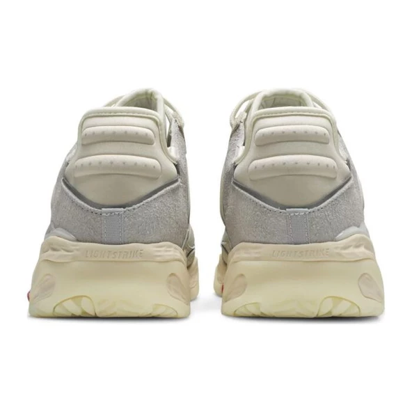 adidas Niteball White Cream v2 - Resim 4