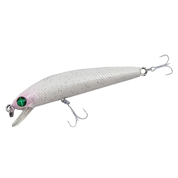 Kendo Zero Arise 5.3 cm 2.3 gr Maket Balık  24