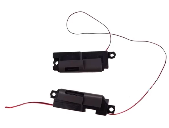 Asus FX86 FX86S FX86F FX80GM FX505 FX505G ZX80 FX63VD FX503VD FX504G FX503 için Dahili Hoparlör Sol + Sağ - 2