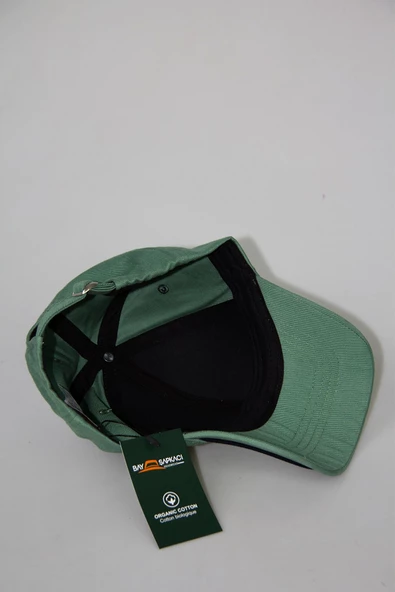 bay şapkacı - Siperi Biyeli Kep 9096 - Resim 7