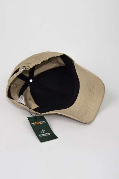 bay şapkacı - Siperi Biyeli Kep 9096 - Resim 9