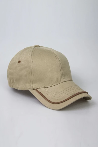 bay şapkacı - Siperi Biyeli Kep 9096 - Resim 2