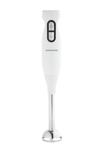 Beyaz Bl 4781 Rendeli 700 Watt El Blender Seti - 3