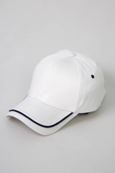 bay şapkacı - Siperi Biyeli Kep 9096 - Resim 3