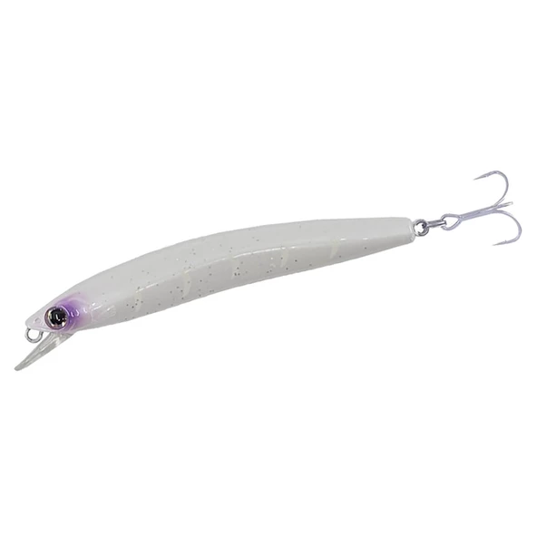 Power Line Minnow 01 80F Maket Balık  24