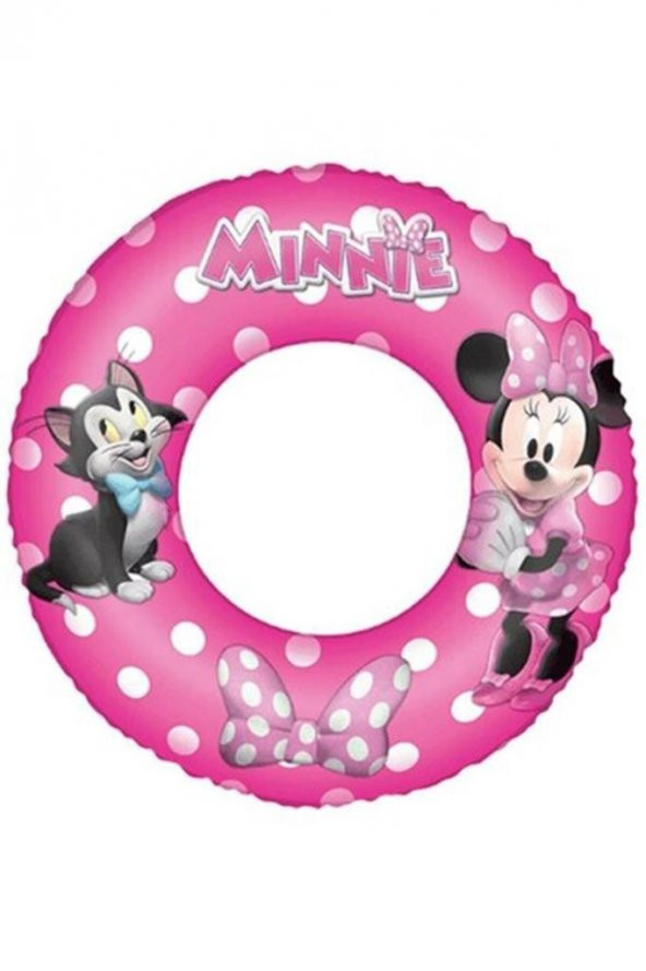 Sunstar Minnie Mouse Simit 56 cm 91040
