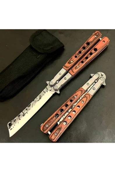 Tanto Çakı Bıçak ürün görseli