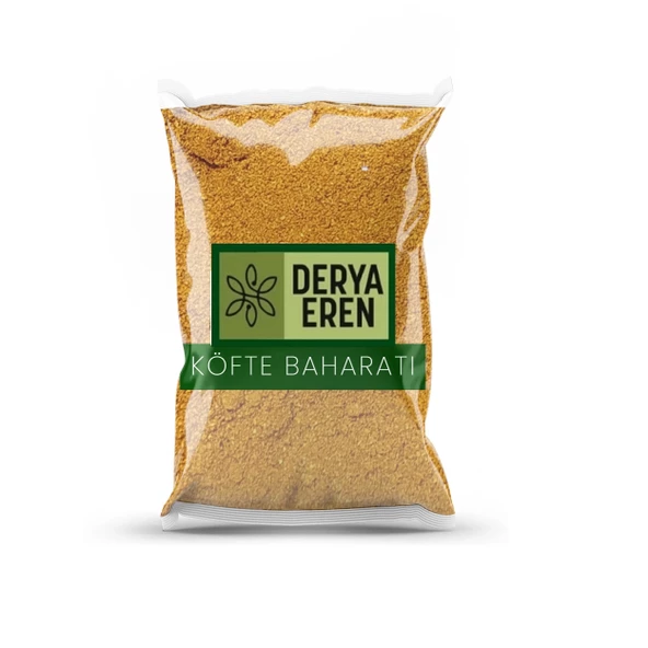 Köfte Baharatı 500 gr, Derya Eren