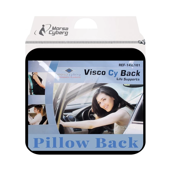 Viscocy Bel Yastığı Ref 142-101 - 4