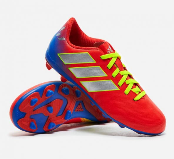 adidas Nemeziz Messi 18.4 Halı Saha Ayakkabısı CM8630
