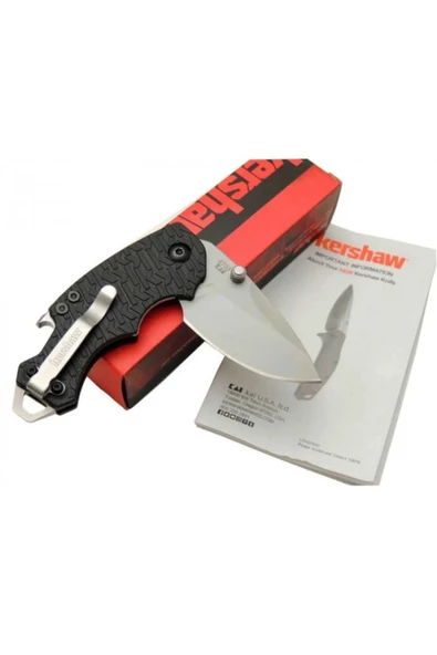 Kershaw 8700 Cep Çakısı