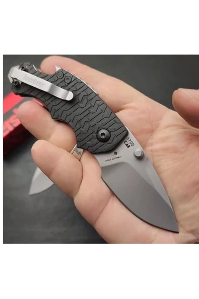 Kershaw 8700 Cep Çakısı - 2